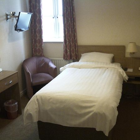 The Queensgate Hotel ピーターバラ 部屋 写真